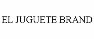 EL JUGUETE BRAND