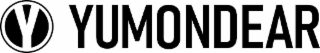 Y YUMONDEAR