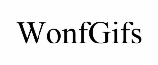 WONFGIFS