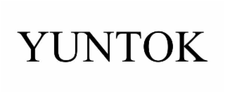 YUNTOK