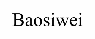 BAOSIWEI