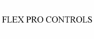 FLEX PRO CONTROLS