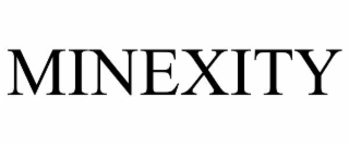 MINEXITY