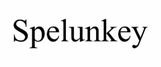 SPELUNKEY