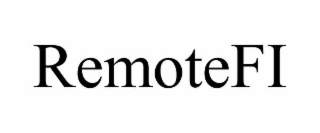 REMOTEFI