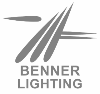BENNER LIGHTING
