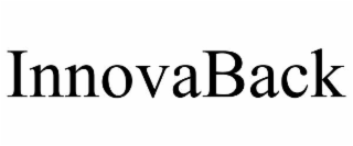 INNOVABACK