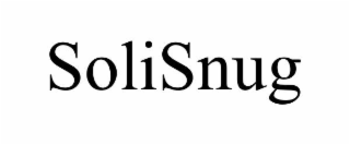 SOLISNUG