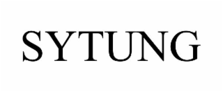 SYTUNG