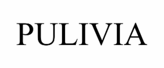 PULIVIA