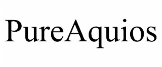 PUREAQUIOS