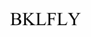 BKLFLY