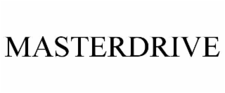 MASTERDRIVE