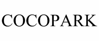 COCOPARK