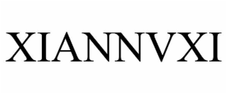 XIANNVXI