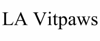 LA VITPAWS