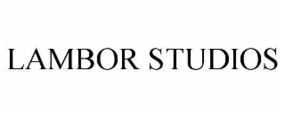 LAMBOR STUDIOS
