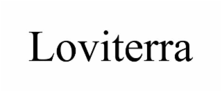 LOVITERRA