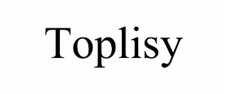 TOPLISY