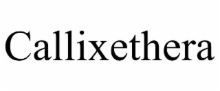 CALLIXETHERA