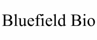 BLUEFIELD BIO