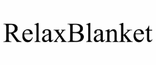 RELAXBLANKET