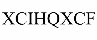XCIHQXCF