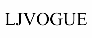 LJVOGUE