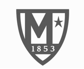 M 1853