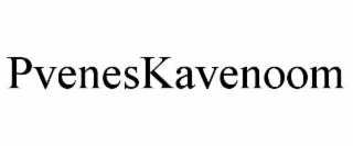 PVENESKAVENOOM