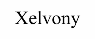 XELVONY