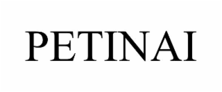 PETINAI