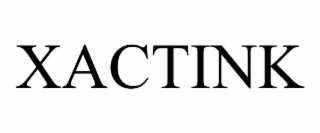 XACTINK