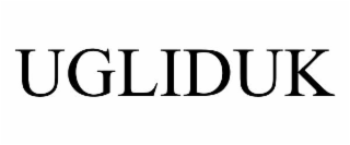 UGLIDUK