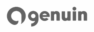 G GENUIN