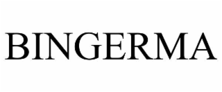 BINGERMA