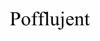 POFFLUJENT