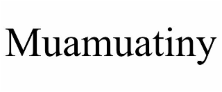MUAMUATINY