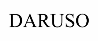 DARUSO