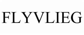 FLYVLIEG