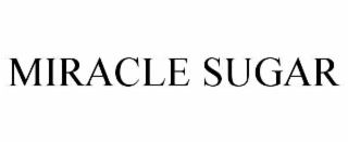 MIRACLE SUGAR
