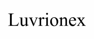 LUVRIONEX
