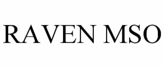 RAVEN MSO