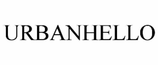 URBANHELLO