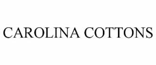 CAROLINA COTTONS