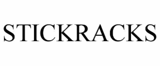 STICKRACKS