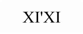 XI'XI