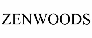 ZENWOODS