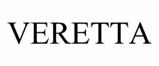 VERETTA