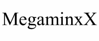 MEGAMINXX